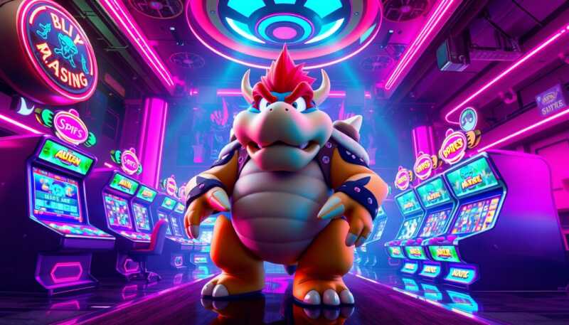 Super Mario Galaxy Movie recensione approfondita tra comicità, paura e destino