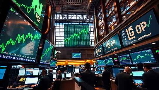 Super-ricchi rafforzano patrimoni, tregua sui mercati globali genera maxi profitti in poche ore
