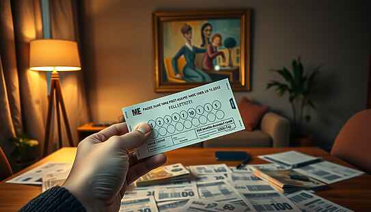 Superenalotto jackpot record da 147 milioni come investirlo tra arte, solidarietà e sicurezza finanziaria