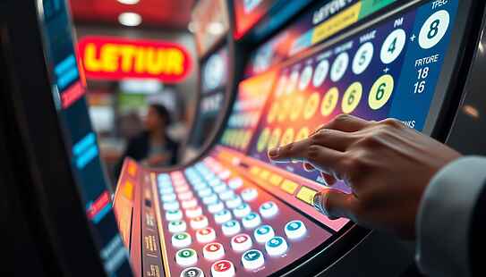 SuperEnalotto Lotto e 10eLotto estrazioni di oggi numeri vincenti aggiornati in tempo reale