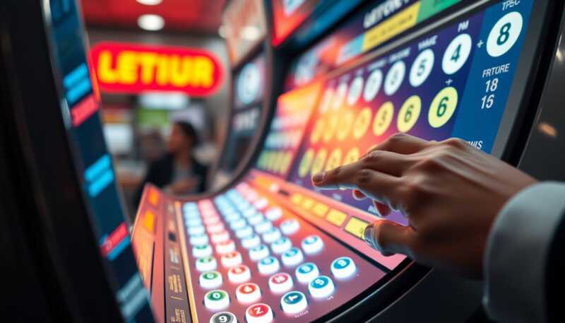 SuperEnalotto Lotto e 10eLotto estrazioni di oggi numeri vincenti aggiornati in tempo reale