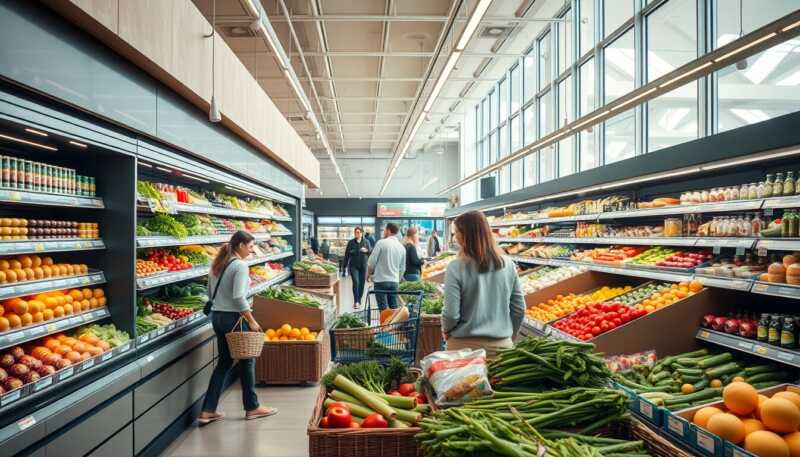 Supermercati aperti a Pasqua e Pasquetta: guida completa agli orari delle principali catene in Italia