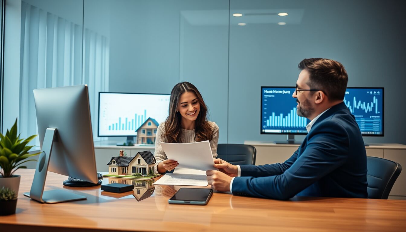 Surroga mutuo guida completa a funzionamento, vantaggi e costi reali