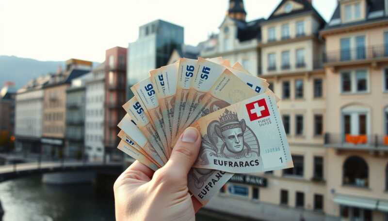 Svizzera guida l’innovazione europea tra economia sostenibile e stabilità