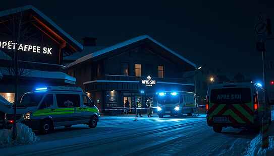 Svizzera sotto esame dopo Crans-Montana, incrinata la reputazione di porto sicuro per investitori e turisti