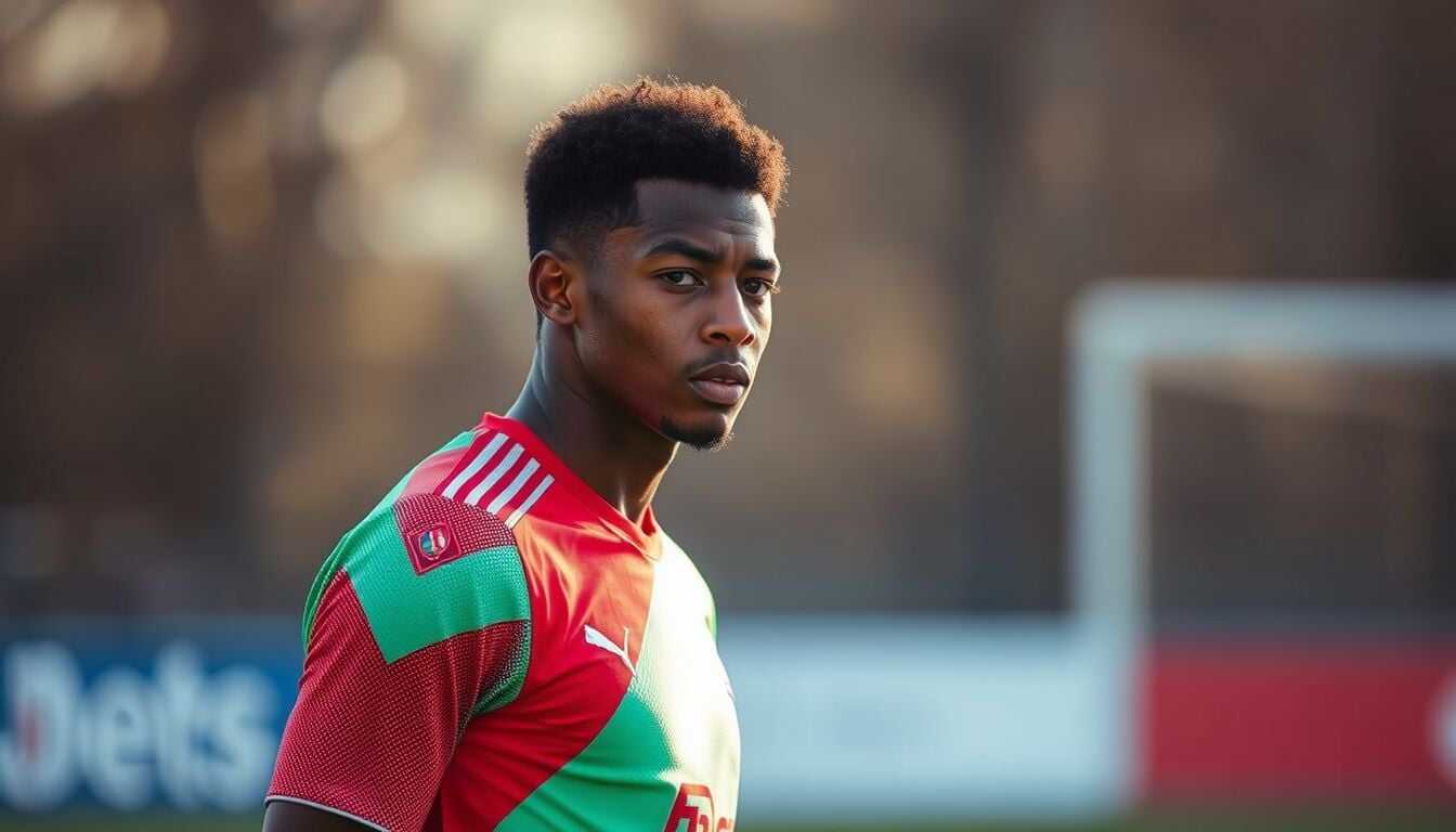 Tahirys Dos Santos dal rogo di Crans-Montana alla firma col Metz, il ritorno in campo