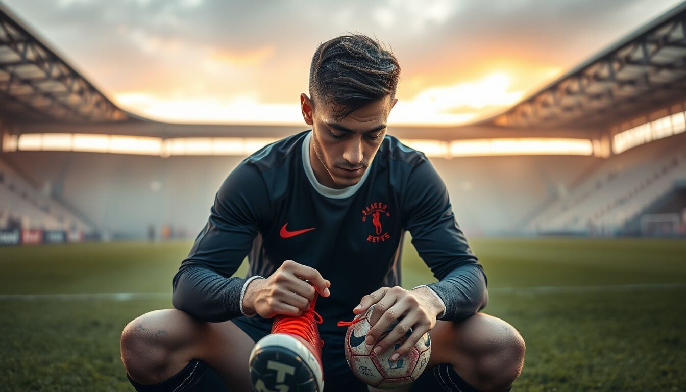 Tahirys Dos Santos sopravvissuto all’incendio e ora calciatore professionista storia di rinascita sorprendente