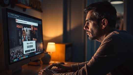 Tar annulla obbligo di verifica età per porno online imposto da Agcom e riapre nodo tutela minori