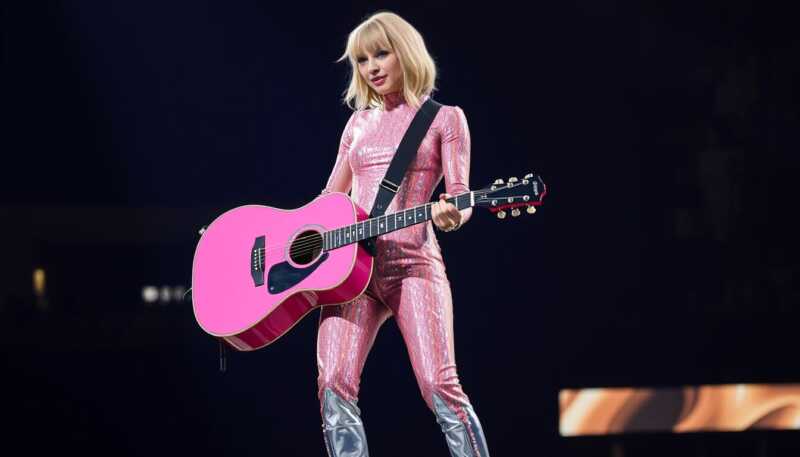 Taylor Swift rafforza la tutela legale della propria immagine contro gli abusi dell’intelligenza artificiale