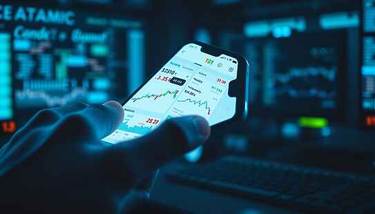Telegram wallet lancia futures perpetui multi asset e leva fino a 50x direttamente in app