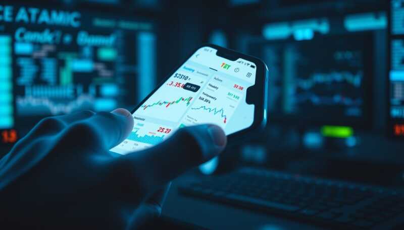 Telegram wallet lancia futures perpetui multi asset e leva fino a 50x direttamente in app