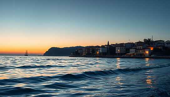 Terremoto scuote Calabria e Toscana all’alba, registrate due distinte scosse di moderata intensità
