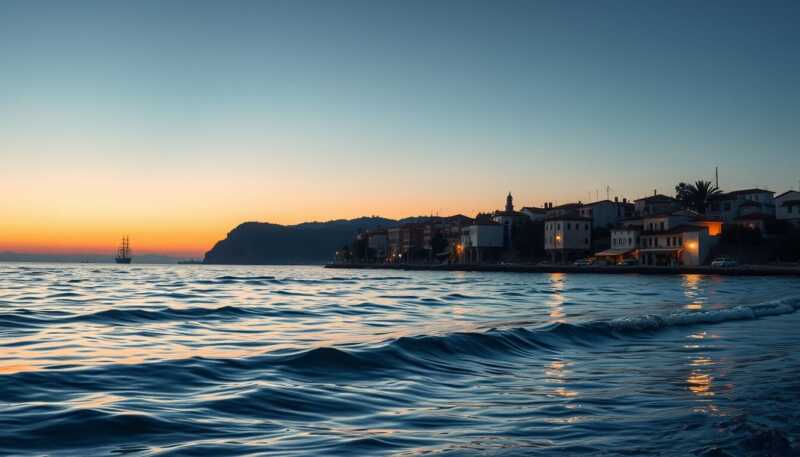 Terremoto scuote Calabria e Toscana all’alba, registrate due distinte scosse di moderata intensità