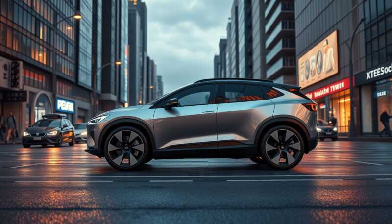 Tesla prepara un nuovo SUV elettrico compatto e accessibile per ampliare la propria gamma di modelli