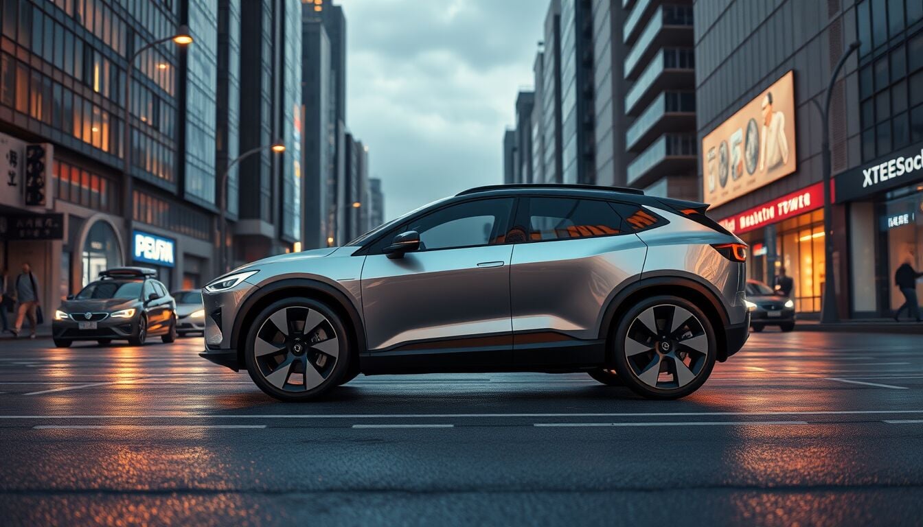 Tesla prepara un nuovo SUV elettrico compatto e accessibile per ampliare la propria gamma di modelli