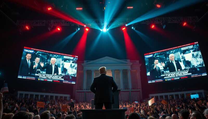 The Boys e Daredevil Rinascita raccontano l’America polarizzata dell’era Trump
