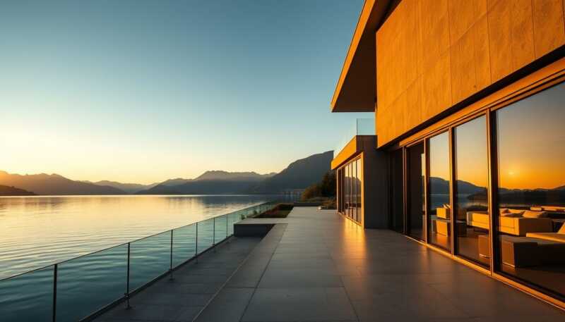 Ticino nuova meta sicura per chi lascia Dubai alla ricerca di stabilità e qualità di vita