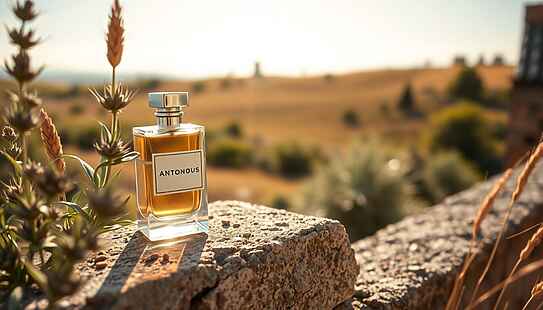Timothée Chalamet ispira nuovo profumo di nicchia dall’aroma sorprendente