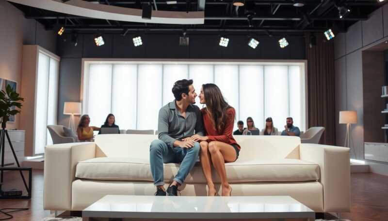 Todaro e Manzini intesa sospetta prima del GF Vip scuote il reality