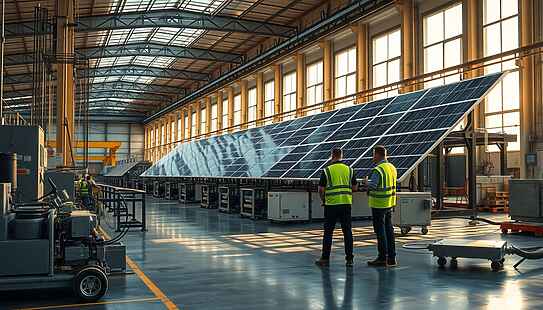 Transizione 5.0, perché le imprese italiane contestano una riforma insostenibile