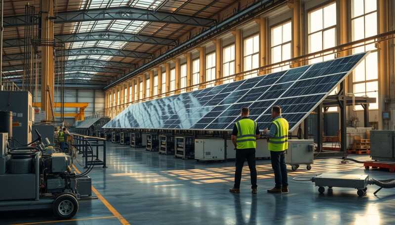 Transizione 5.0, perché le imprese italiane contestano una riforma insostenibile