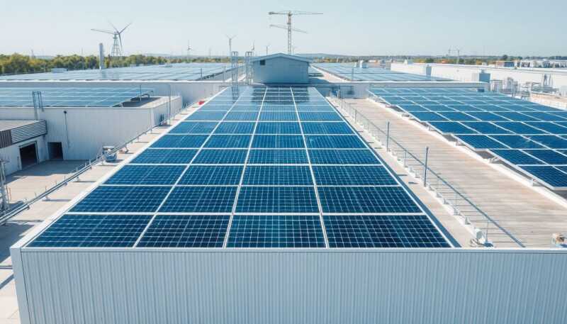 Transizione 5.0 rilancia gli incentivi strategici per la competitività delle imprese