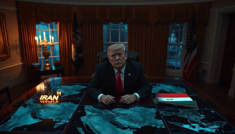 Trump allo sbando totale tra sfide giudiziarie e incognite politiche sulla sua strategia finale