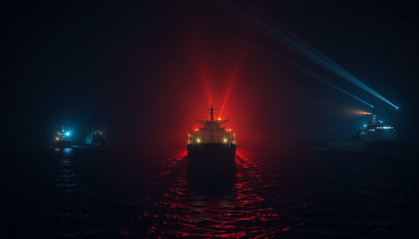 Trump minaccia lo Stretto di Hormuz e agita i mercati, Teheran provoca su prezzi record della benzina