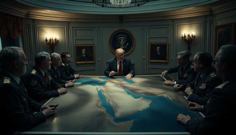 Trump propone maxi aumento al Pentagono con richiesta di bilancio record da 1,5 trilioni di dollari