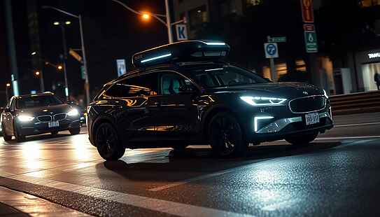 Uber robotaxi sotto esame: cosa rivelano i nuovi test su sicurezza, guida autonoma e controllo umano