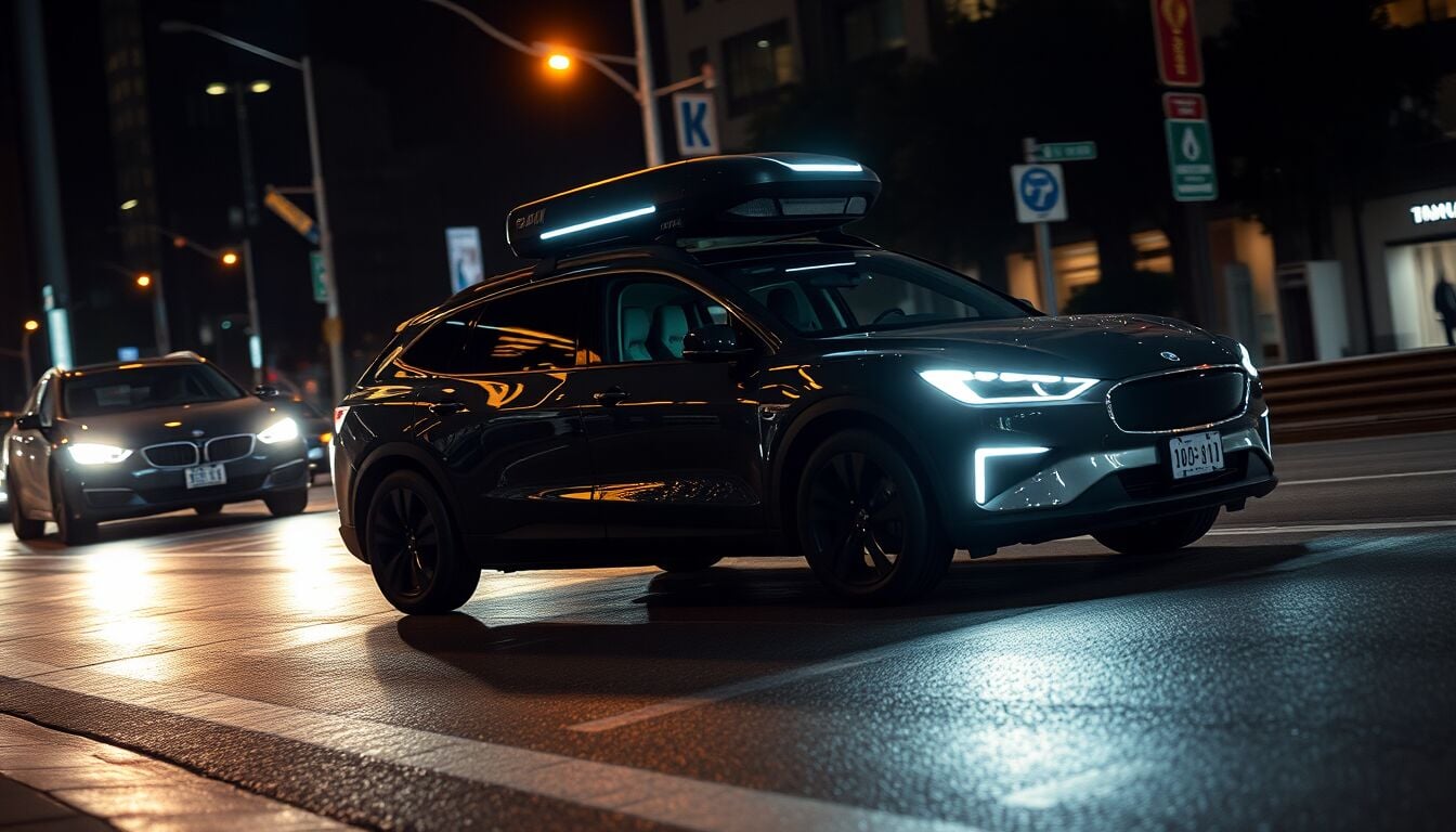 Uber robotaxi sotto esame: cosa rivelano i nuovi test su sicurezza, guida autonoma e controllo umano