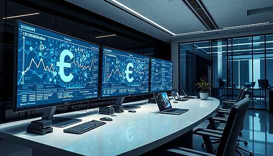 UBS guida il nuovo sandbox svizzero sullo stablecoin in franco con Sygnum e PostFinance