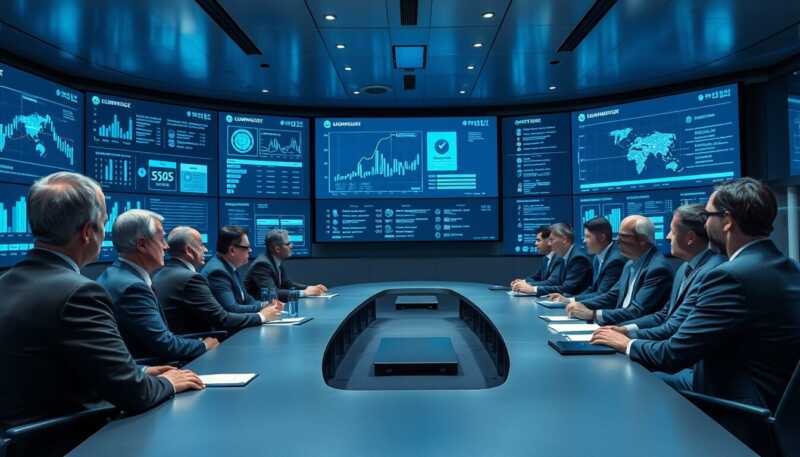 Ue definisce i limiti delle norme digitali con gli Usa e respinge la creazione di comitati congiunti