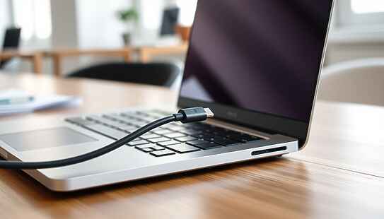 Unione Europea impone USB-C sui laptop, fine del periodo di transizione per produttori e consumatori