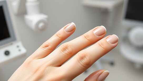 Unione Europea vieta smalti e gel glitterati e introduce nuove regole stringenti sulle profumazioni cosmetiche