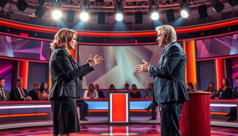 Uomini e Donne anticipazioni, lite furiosa in studio e tensione alle stelle