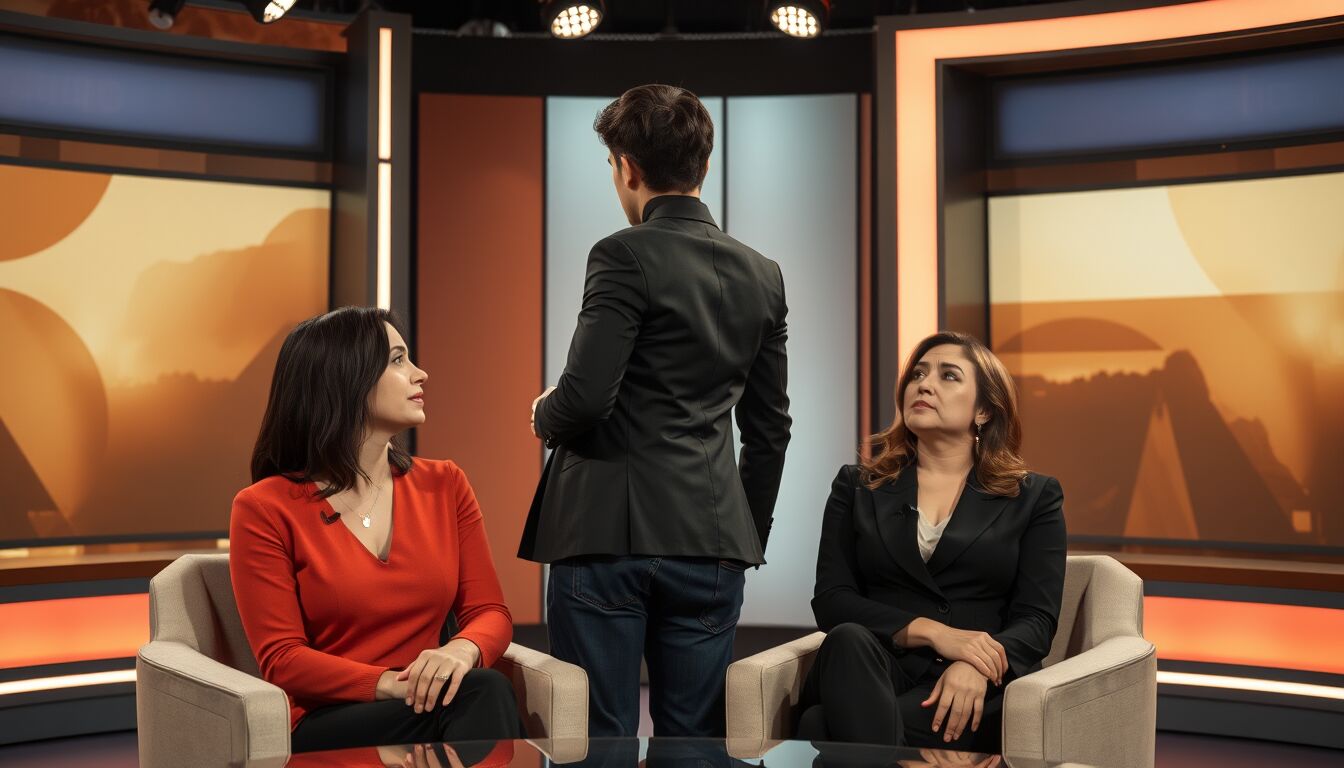 Uomini e Donne, colpo di scena Over: Ciro sceglie Martina su Elisa