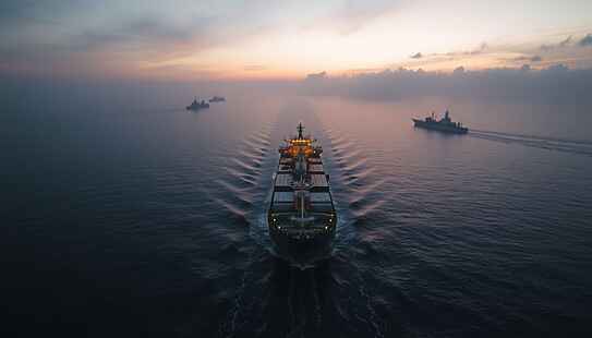 Urso avverte sul blocco di Hormuz e segnala un concreto rischio recessione anche per l’Italia