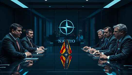 Usa contro Spagna nella Nato, esperti spiegano i limiti giuridici su ipotetica espulsione