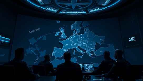 USA davvero pronti a lasciare la NATO? Impatti strategici su sicurezza globale e alleanze europee