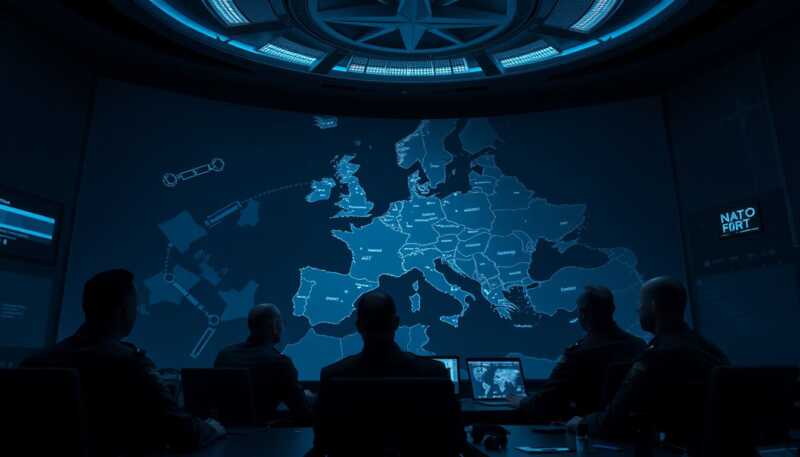 USA davvero pronti a lasciare la NATO? Impatti strategici su sicurezza globale e alleanze europee