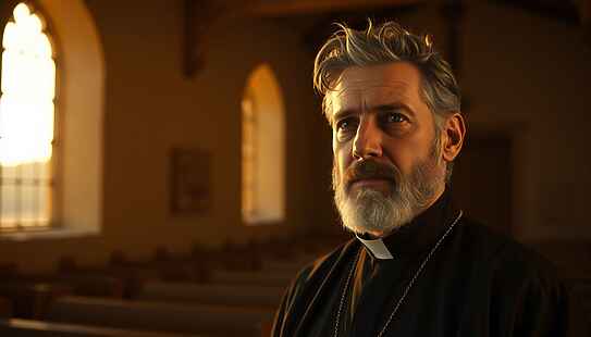 Val Kilmer resuscitato dall’intelligenza artificiale nel thriller As Deep as the Grave