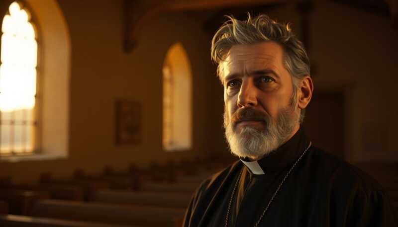 Val Kilmer resuscitato dall’intelligenza artificiale nel thriller As Deep as the Grave