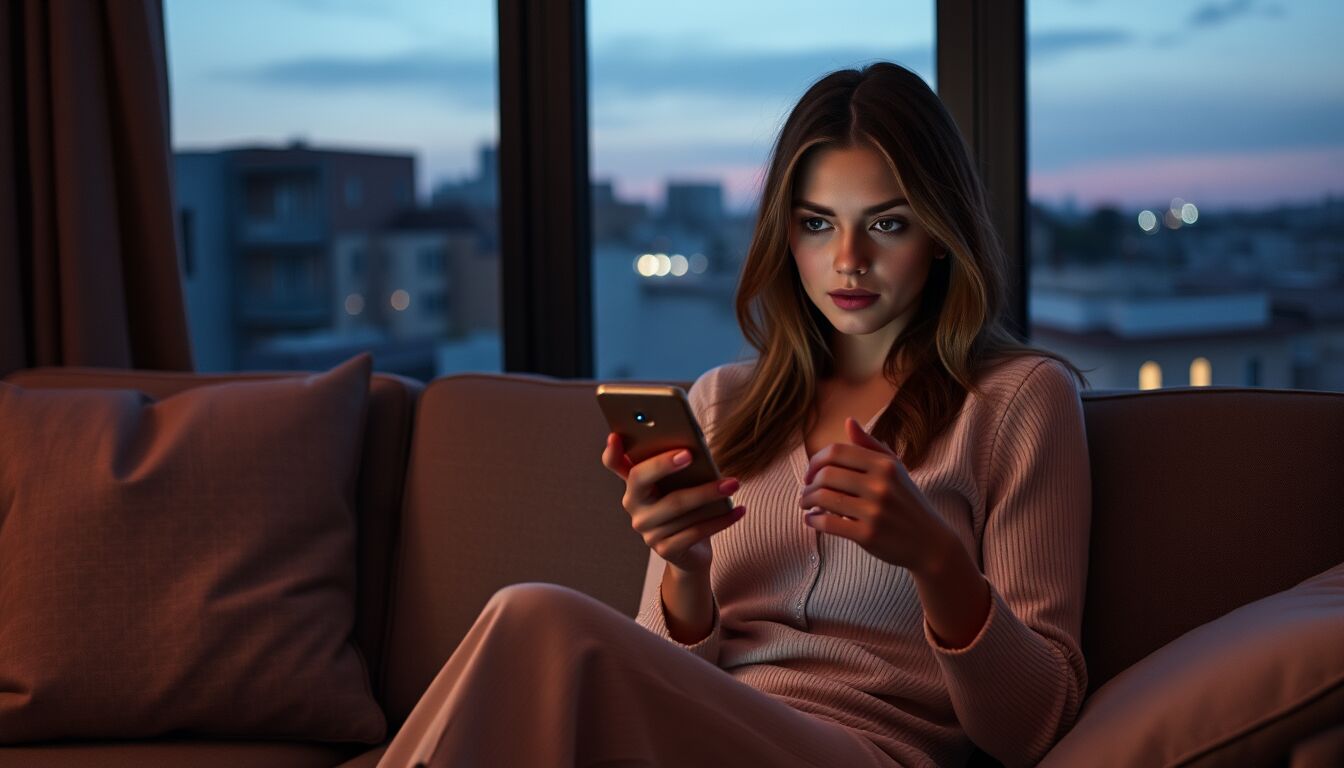 Valentina Ferragni e Matteo Napoletano scossa nella relazione, cresce il peso dei social sulla coppia