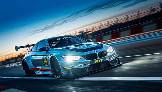 Valentino Rossi guida la sfida BMW al Paul Ricard con grandi campioni e attese tappe italiane