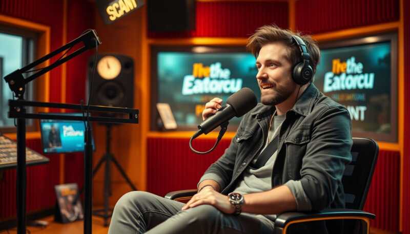 Valerio Scanu rivela il cachet inaspettato per la partecipazione all’Isola