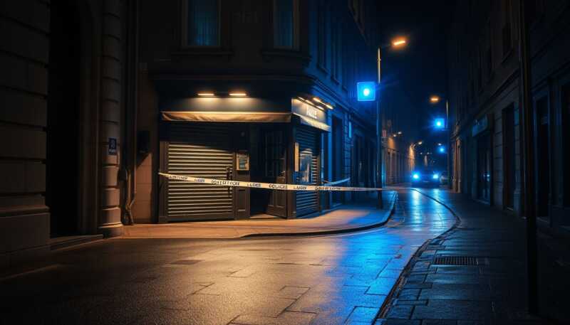 Varese chiude bar dopo rissa con bastoni e spray urticante davanti al locale