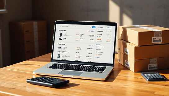 Vendite online, ecco quando i guadagni extra vanno dichiarati al Fisco