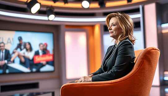 Verissimo anticipazioni e ospiti esclusivi del weekend con Silvia Toffanin