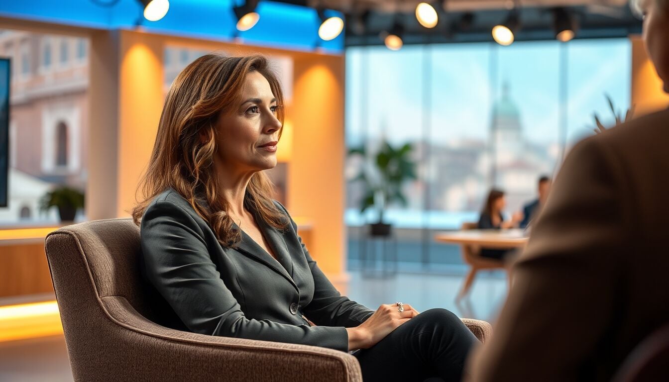 Verissimo anticipazioni puntata, ospiti e temi caldi del weekend